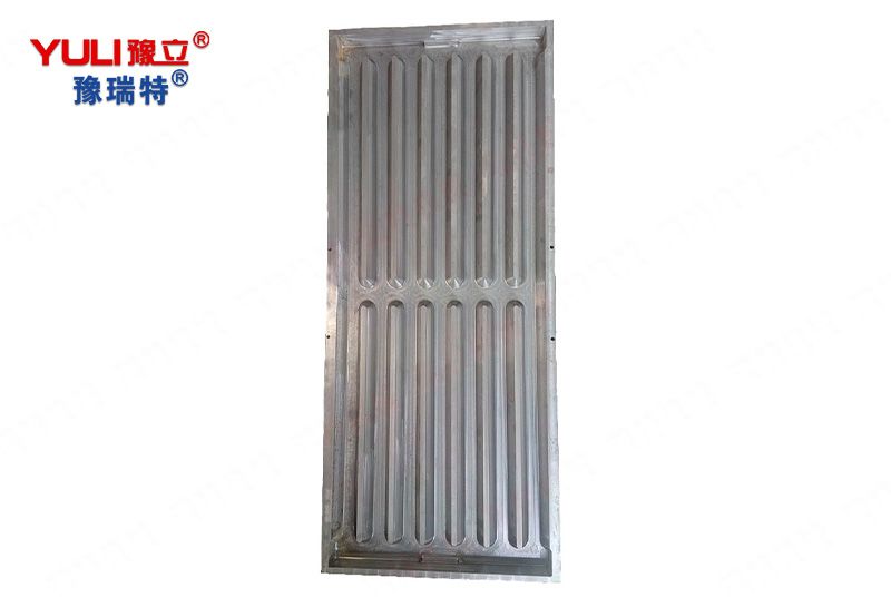 RT-2000豬用漏糞板模具-單聯