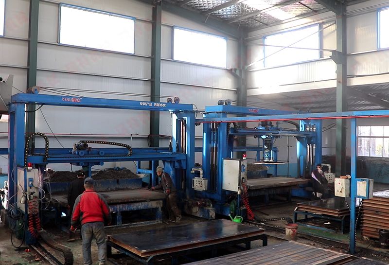 漏縫板設備，盡在瑞特